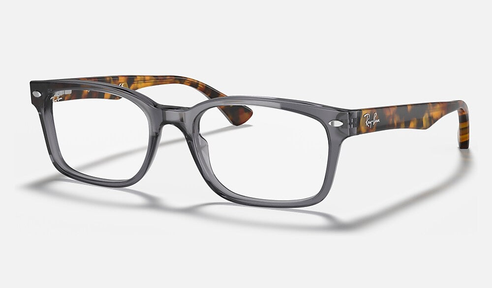 Ray-Ban 0RX5286 5629 - vista tres cuartos