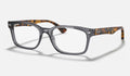 Ray-Ban 0RX5286 5629 - vista tres cuartos