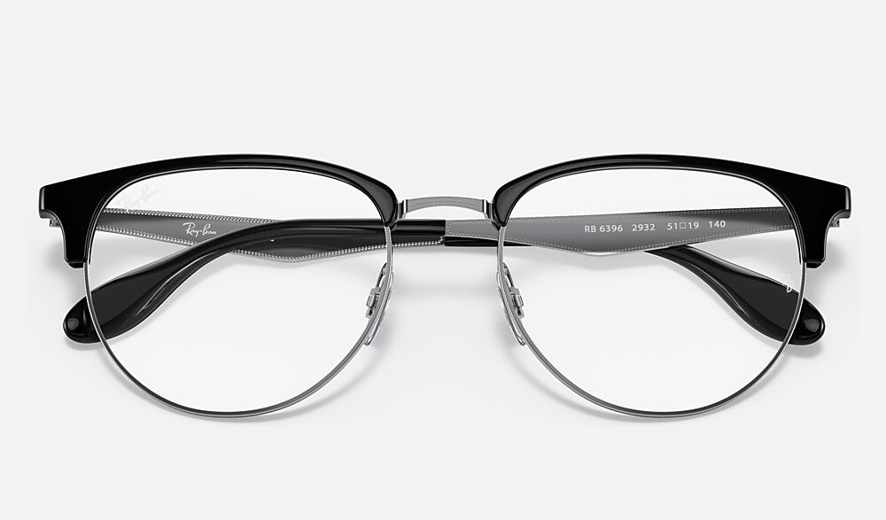 Ray-Ban 0RX6396 2932 - detalle