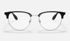 Ray-Ban 0RX6396 2932 - vista frontal