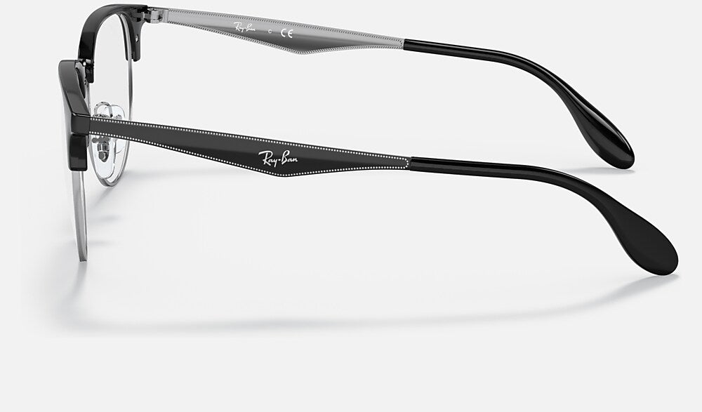 Ray-Ban 0RX6396 2932 - vista lateral