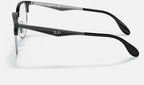 Ray-Ban 0RX6396 2932 - vista lateral