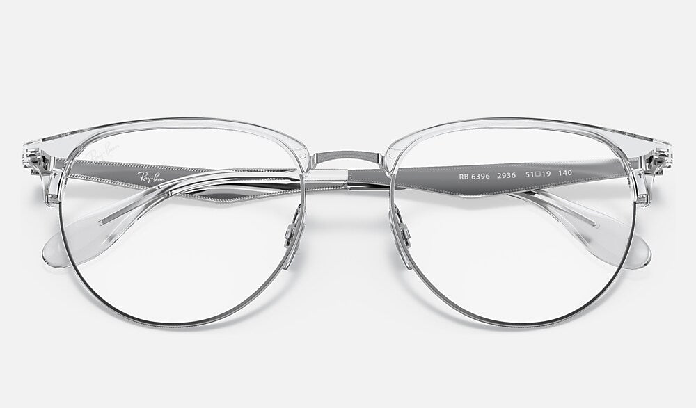 Ray-Ban 0RX6396 2936 - detalle