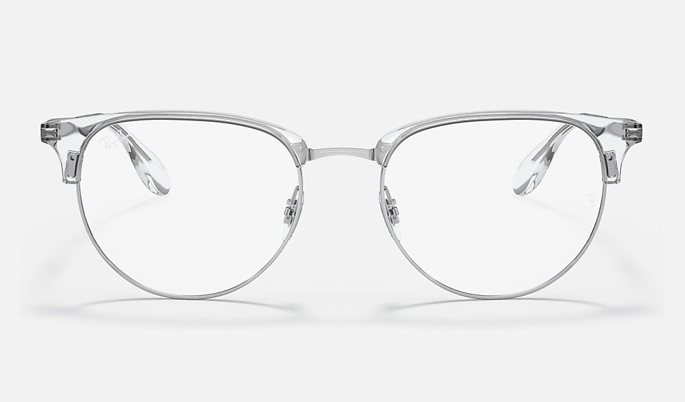 Ray-Ban 0RX6396 2936 - vista frontal