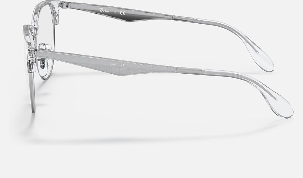 Ray-Ban 0RX6396 2936 - vista lateral