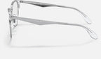 Ray-Ban 0RX6396 2936 - vista lateral