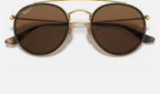 Ray-Ban RB3647N 001/57 - detalle