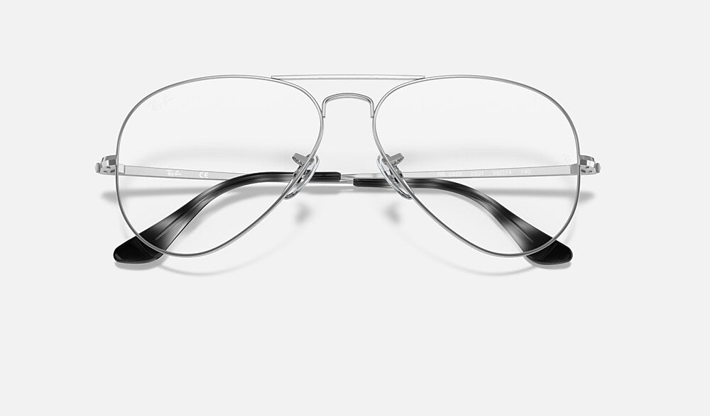 Ray-Ban 0RX6489 2501 - detalle