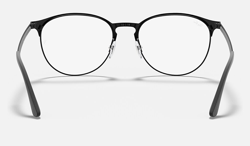 Ray-Ban 0RX6375 2944 - vista posterior