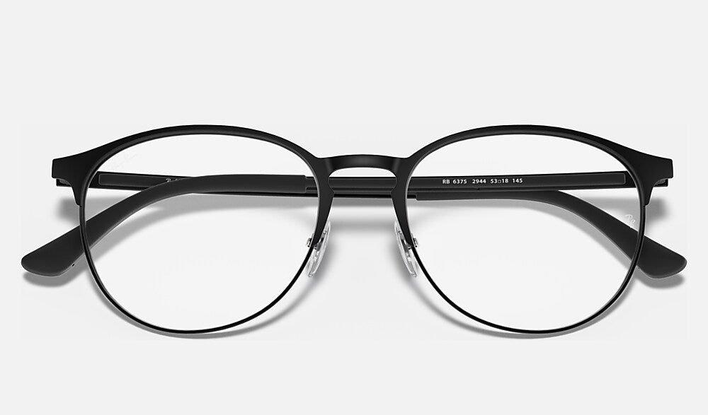 Ray-Ban 0RX6375 2944 - detalle