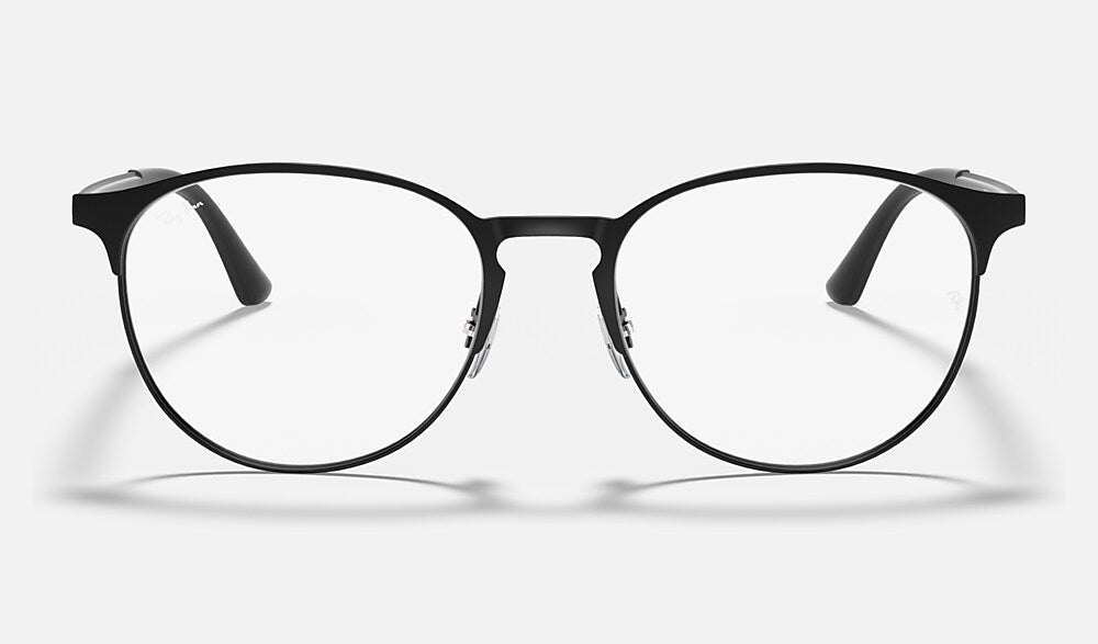 Ray-Ban 0RX6375 2944 - vista frontal