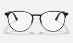 Ray-Ban 0RX6375 2944 - vista frontal