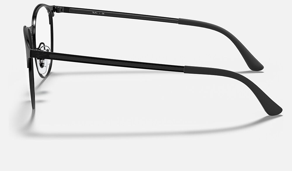 Ray-Ban 0RX6375 2944 - vista lateral