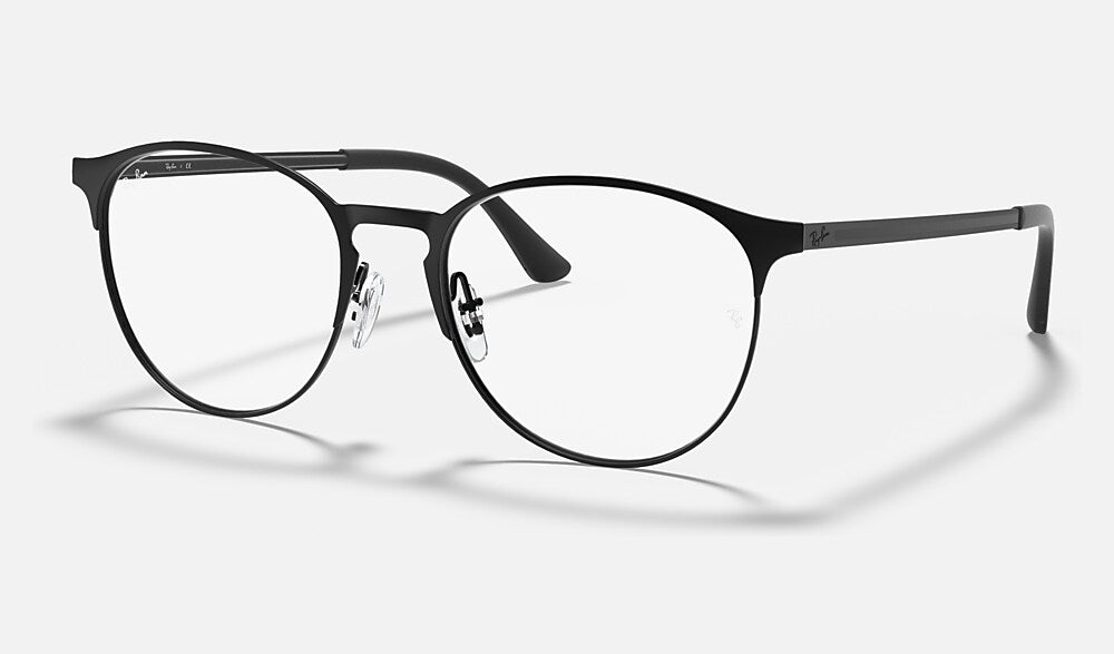 Ray-Ban 0RX6375 2944 - vista tres cuartos