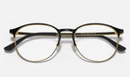 Ray-Ban 0RX6375 2890 - detalle