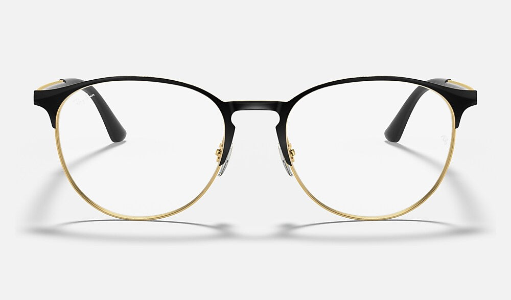 Ray-Ban 0RX6375 2890 - vista frontal