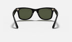 Ray-Ban RB4340 601 - vista posterior