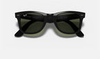 Ray-Ban RB4340 601 - detalle