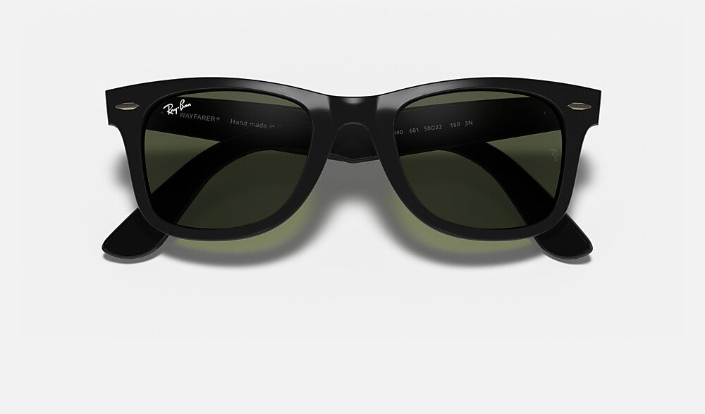 Ray-Ban RB4340 601 - detalle