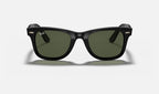Ray-Ban RB4340 601 - vista frontal