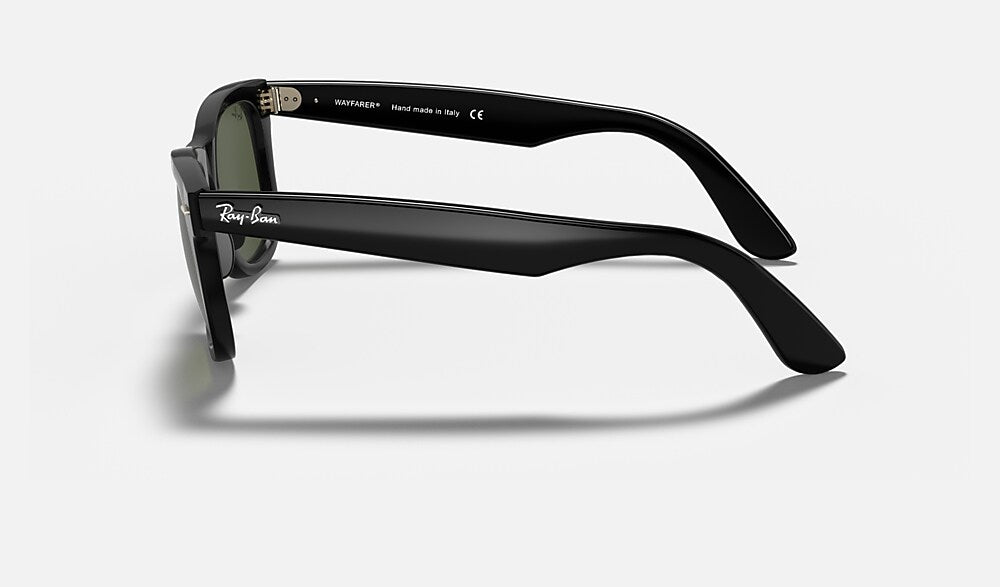 Ray-Ban RB4340 601 - vista lateral