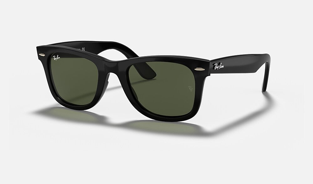 Ray-Ban RB4340 601 - vista tres cuartos