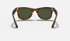 Ray-Ban RB4340 710 - vista posterior