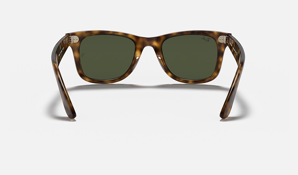 Ray-Ban RB4340 710 - vista posterior