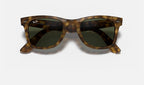 Ray-Ban RB4340 710 - detalle