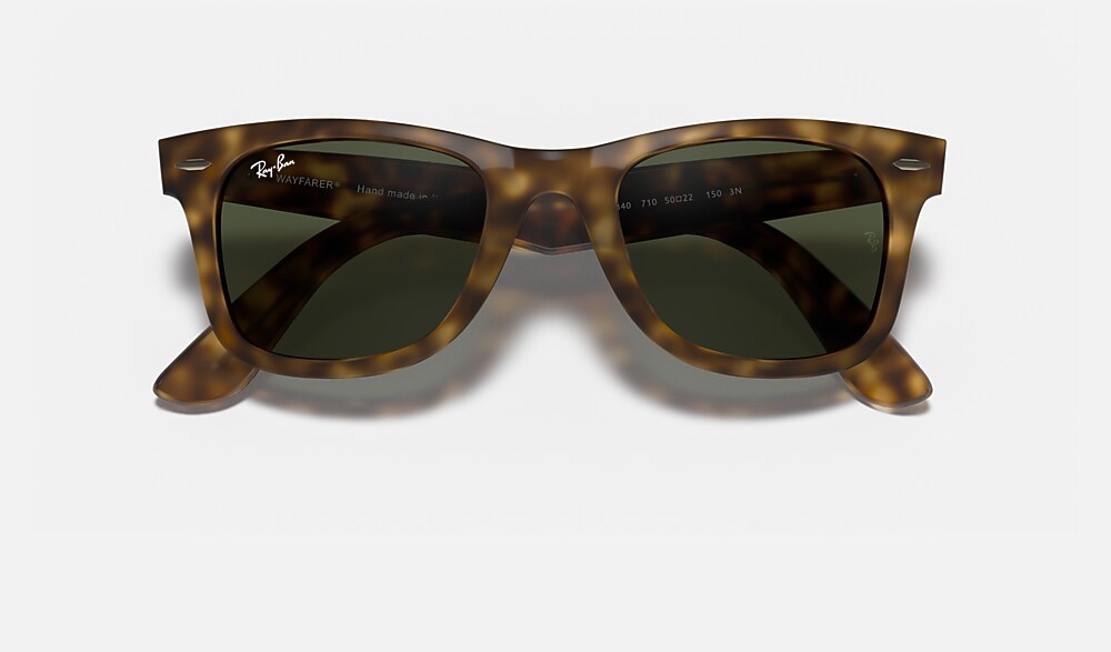 Ray-Ban RB4340 710 - detalle
