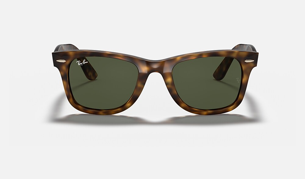 Ray-Ban RB4340 710 - vista frontal