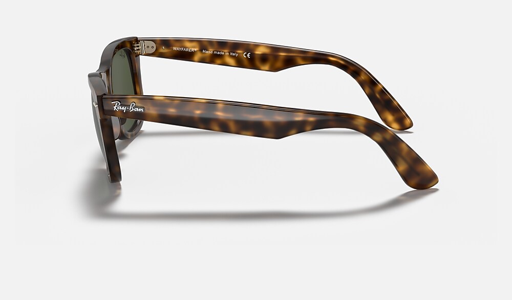 Ray-Ban RB4340 710 - vista lateral