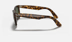 Ray-Ban RB4340 710 - vista lateral