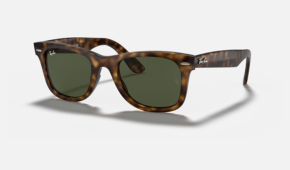 Ray-Ban RB4340 710 - vista tres cuartos