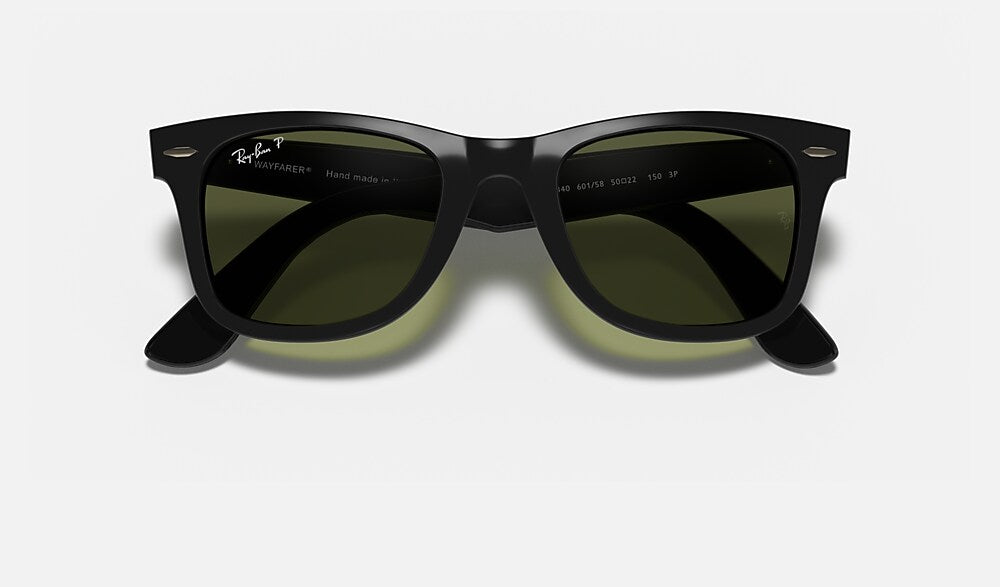 Ray-Ban RB4340 601/58 - detalle