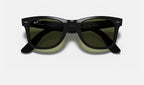 Ray-Ban RB4340 601/58 - detalle