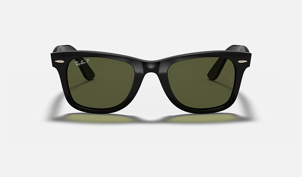 Ray-Ban RB4340 601/58 - vista frontal