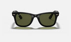Ray-Ban RB4340 601/58 - vista frontal