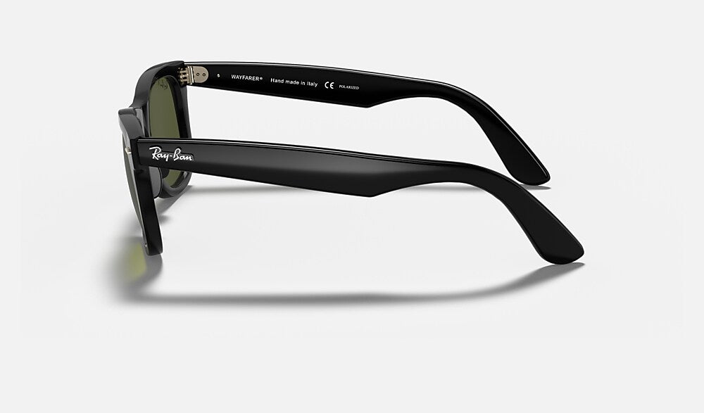 Ray-Ban RB4340 601/58 - vista lateral