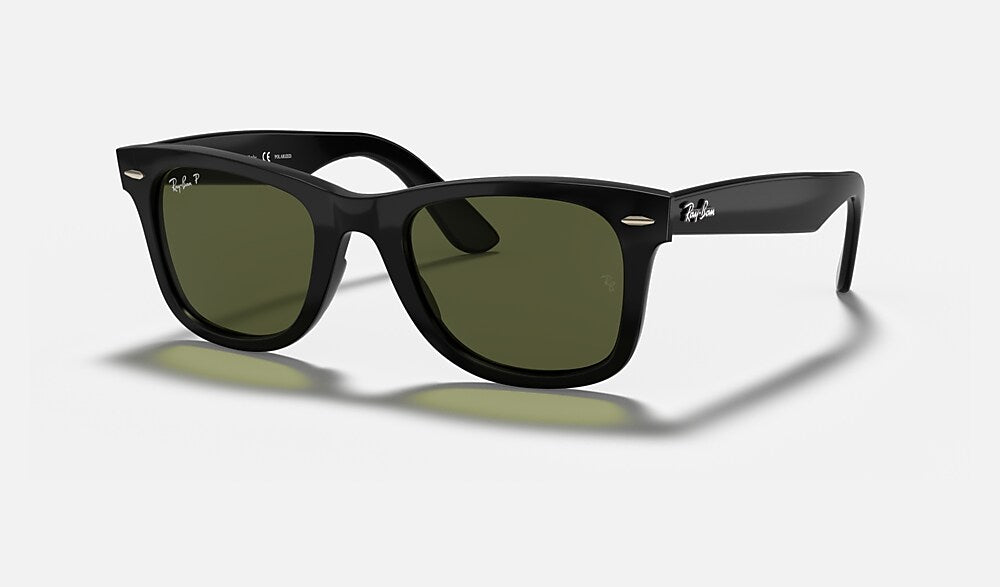 Ray-Ban RB4340 601/58 - vista tres cuartos