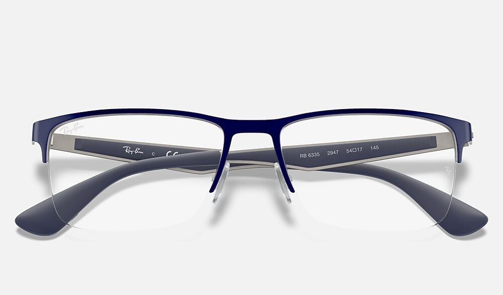Ray-Ban 0RX6335 2947 - detalle