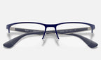 Ray-Ban 0RX6335 2947 - detalle