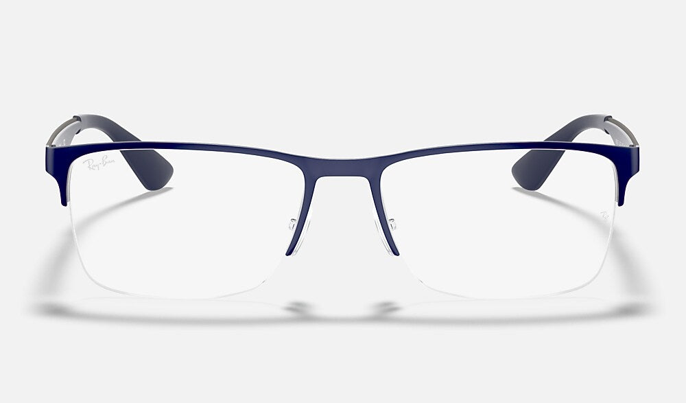 Ray-Ban 0RX6335 2947 - vista frontal