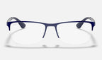 Ray-Ban 0RX6335 2947 - vista frontal