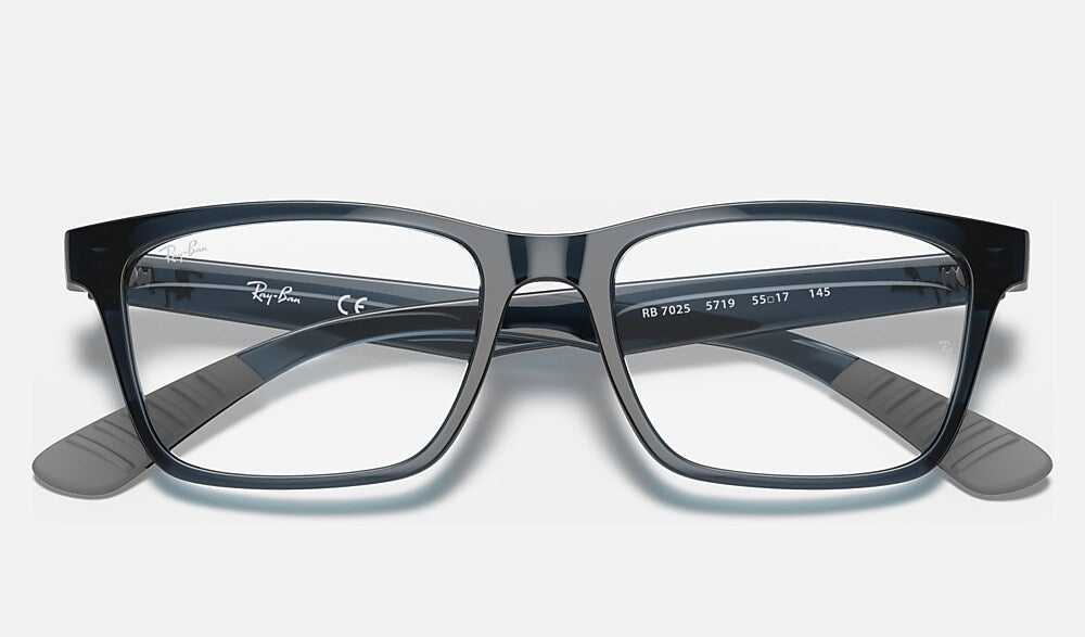Ray-Ban 0RX7025 5719 - detalle