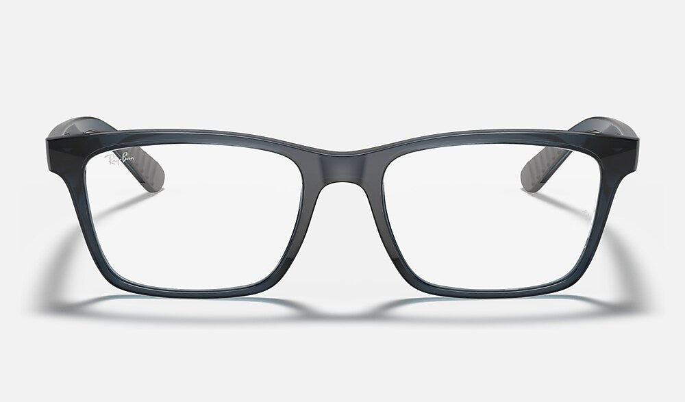 Ray-Ban 0RX7025 5719 - vista frontal