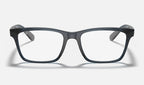 Ray-Ban 0RX7025 5719 - vista frontal