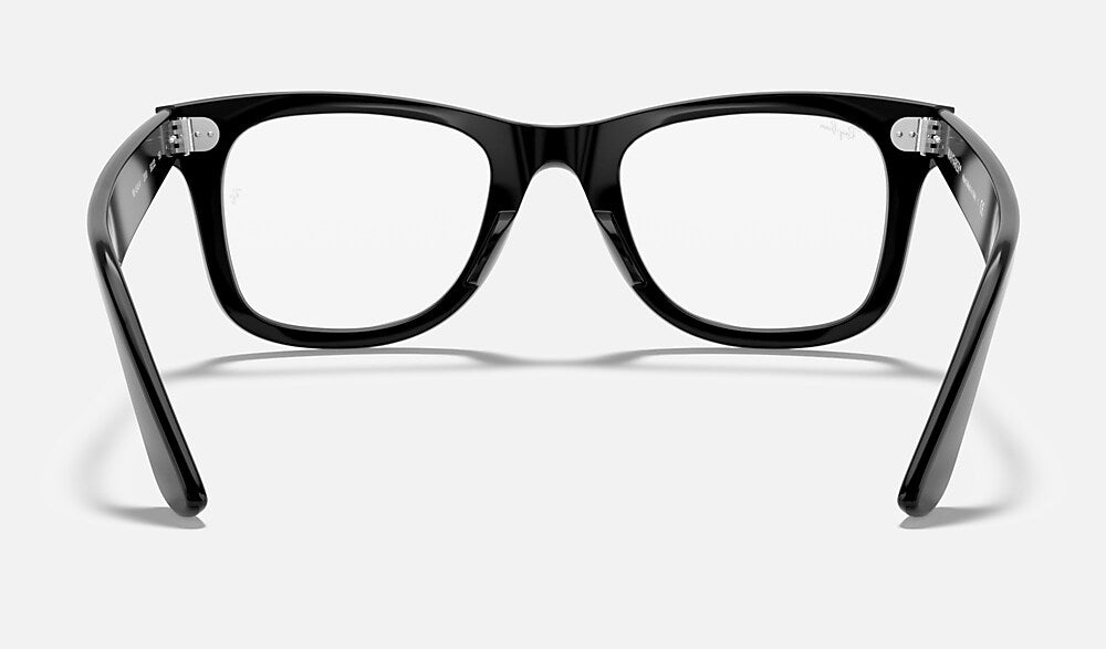 Ray-Ban 0RX4340V 2000 - vista posterior