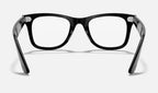 Ray-Ban 0RX4340V 2000 - vista posterior