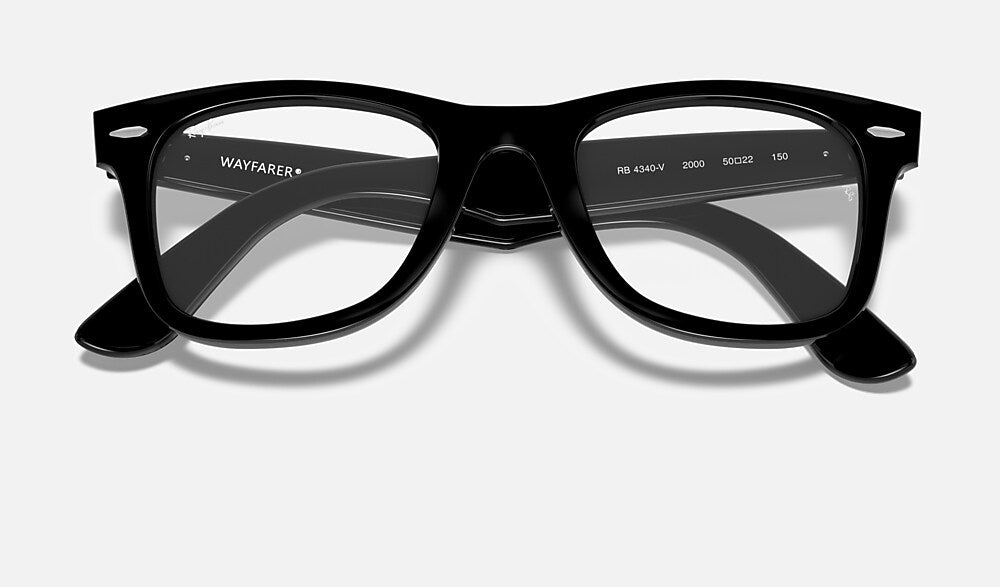 Ray-Ban 0RX4340V 2000 - detalle